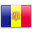 Flag of Andorra