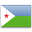 Flag of Djibouti