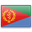 Flag of Eritrea