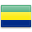 Flag of Gabon