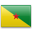 Flag of French Guiana