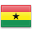 Flag of Ghana