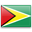 Flag of Guyana