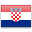 Flag of Croatia