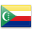 Flag of Comoros