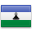 Flag of Lesotho