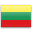 Flag of Lithuania