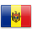 Flag of Moldova