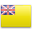 Flag of Niue