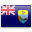 Flag of Saint Helena, Ascension and Tristan da Cunha