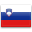 Flag of Slovenia