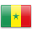 Flag of Senegal