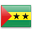 Flag of São Tomé and Principe